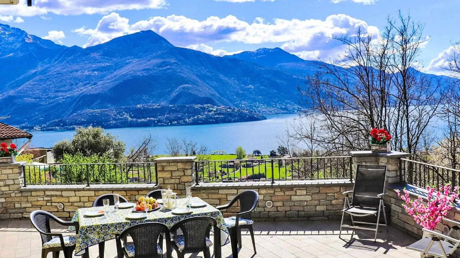 Apartment Raggio Di Sole Apartment A And B By Interhome location