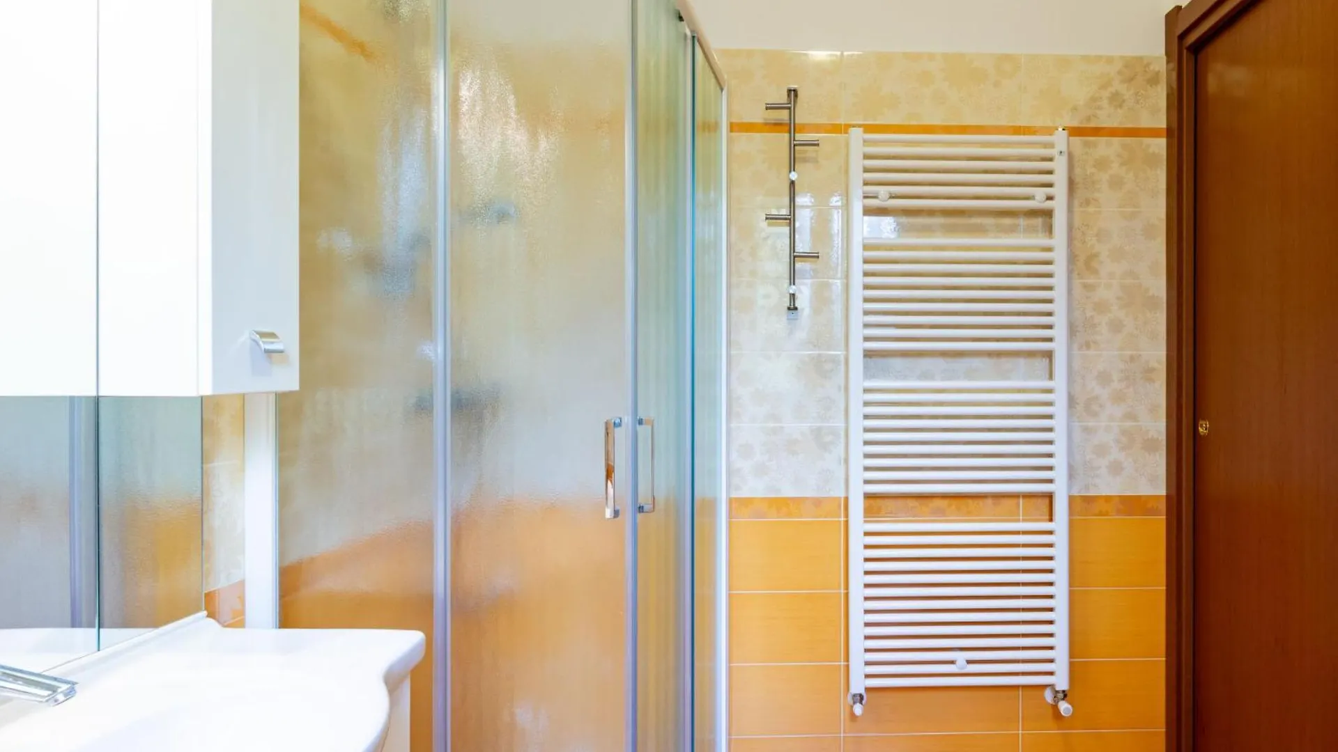 Apartment Raggio Di Sole Apartment A And B By Interhome Consiglio di Rumo