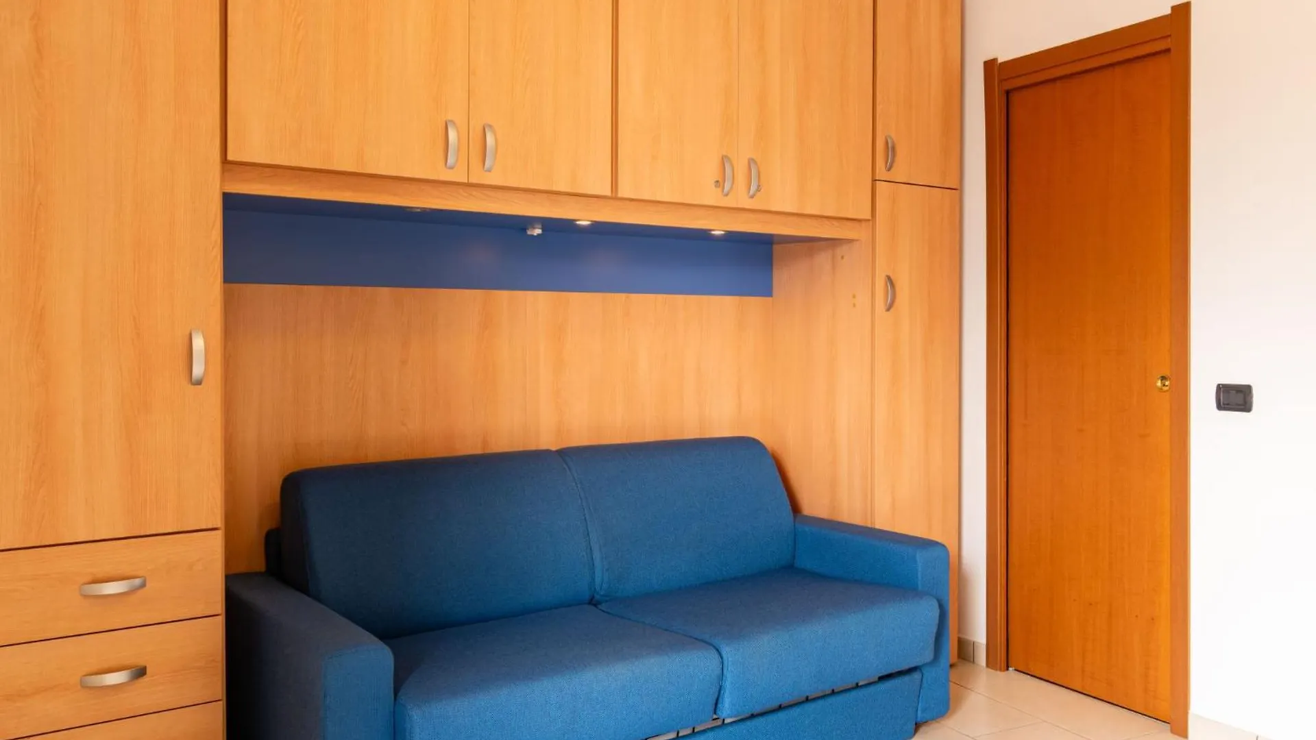 Apartment Raggio Di Sole Apartment A And B By Interhome Consiglio di Rumo 0*,  Italien