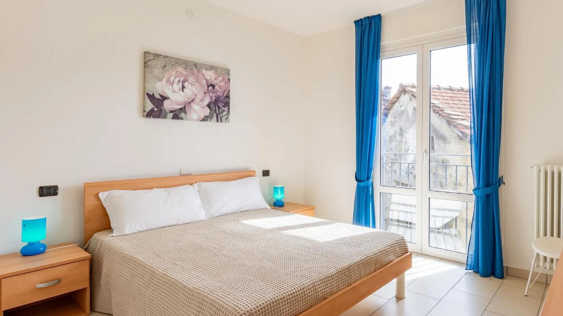 Apartment Raggio Di Sole Apartment A And B By Interhome Consiglio di Rumo