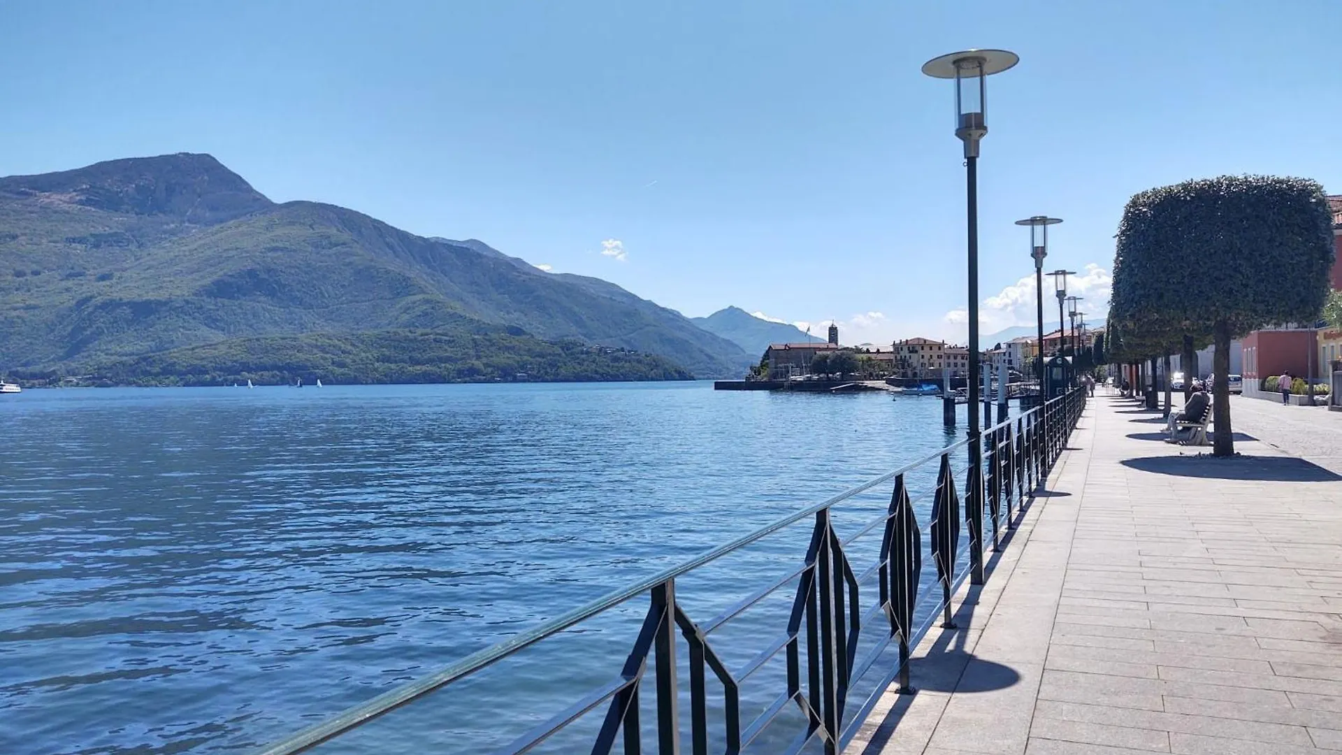 Apartment Raggio Di Sole Apartment A And B By Interhome Consiglio di Rumo
