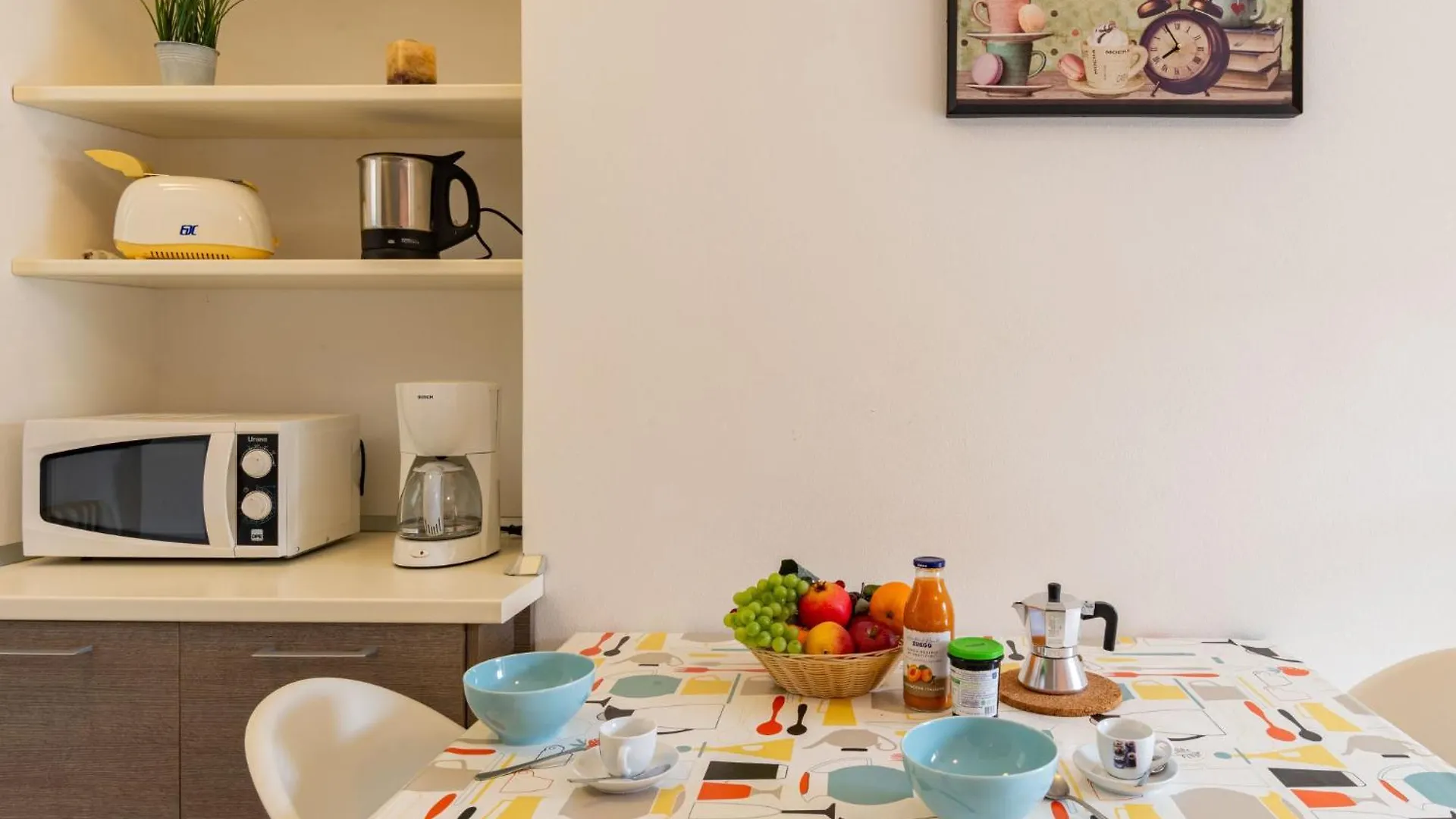Apartment Raggio Di Sole Apartment A And B By Interhome Consiglio di Rumo 0*,